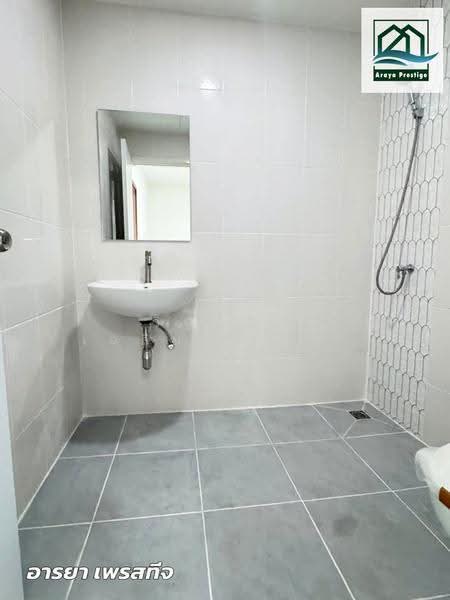Pruksa Ville 62/2 Nimitmai, Bangkok, Nimitmai Road, Sai Kong Din, Khlong Sam Wa, Bangkok, 3 Bedrooms, 81 sqm, Townhouse For Sale, by วิสุทธินี เฉลิมสินสุวรรณ, 500647600 - DDproperty.com