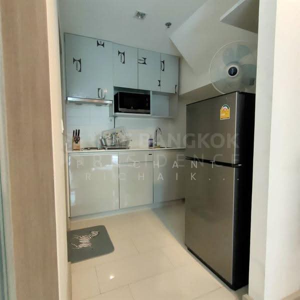 IDEO MOBI Rama 9, Bangkok, 90 Rama 9 Road, Huai Khwang, Bangkok, 2 Bedrooms, 61 sqm, Condo For Rent, by Ponchanit Sirichaikhirikoson, 500647601 - DDproperty.com