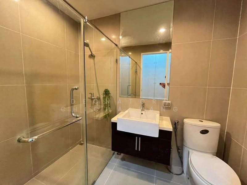 Villa Asoke, Bangkok, 1588 New Petchburi Road, Makkasan, Ratchathewi, Bangkok, 1 Bedroom, 42 sqm, Condo For Rent, by Dechatorn Chichaiyang, 500647603 - DDproperty.com