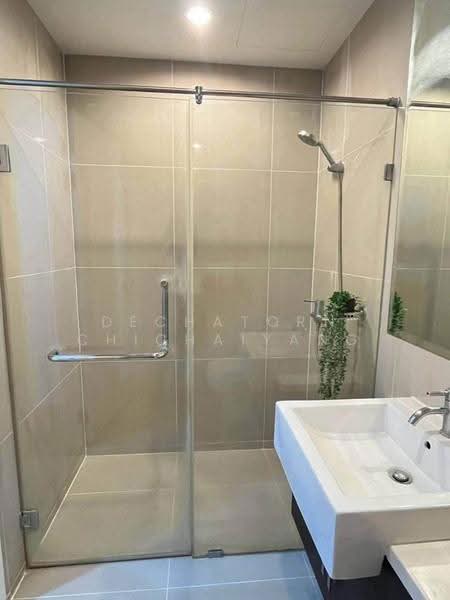 Villa Asoke, Bangkok, 1588 New Petchburi Road, Makkasan, Ratchathewi, Bangkok, 1 Bedroom, 42 sqm, Condo For Rent, by Dechatorn Chichaiyang, 500647603 - DDproperty.com