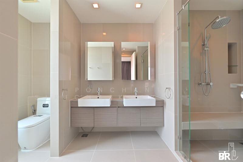 Quinn Ratchada 17, Bangkok, 454 456 Soi Inthara Mari 45, Din Daeng, Bangkok, 2 Bedrooms, 66 sqm, Condo For Rent, by Ponchanit Sirichaikhirikoson, 500647604 - DDproperty.com