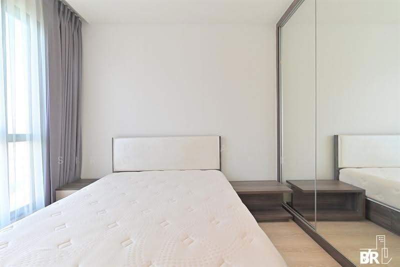 Quinn Ratchada 17, Bangkok, 454 456 Soi Inthara Mari 45, Din Daeng, Bangkok, 2 Bedrooms, 66 sqm, Condo For Rent, by Ponchanit Sirichaikhirikoson, 500647604 - DDproperty.com