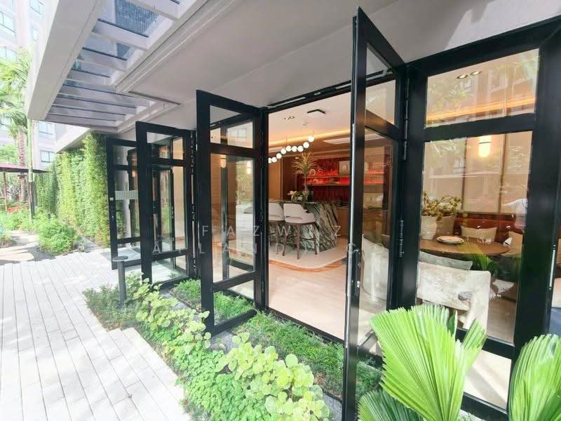 THE Base Cherngtalay, Phuket, Choeng Thale, Thalang, Phuket, 1 Bedroom, 34 sqm, Condo For Sale, by Fazwaz (Thailand) Co., Ltd., 500647607 - DDproperty.com