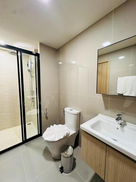 THE Base Cherngtalay, Phuket, Choeng Thale, Thalang, Phuket, 1 Bedroom, 34 sqm, Condo For Sale, by Fazwaz (Thailand) Co., Ltd., 500647607 - DDproperty.com