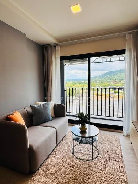 THE Base Cherngtalay, Phuket, Choeng Thale, Thalang, Phuket, 1 Bedroom, 34 sqm, Condo For Sale, by Fazwaz (Thailand) Co., Ltd., 500647607 - DDproperty.com