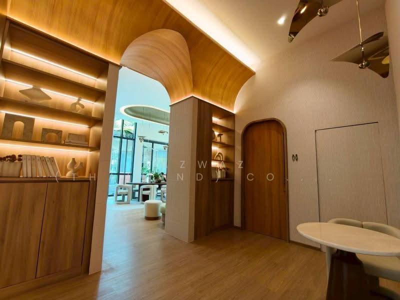THE Base Cherngtalay, Phuket, Choeng Thale, Thalang, Phuket, 1 Bedroom, 34 sqm, Condo For Sale, by Fazwaz (Thailand) Co., Ltd., 500647607 - DDproperty.com