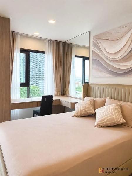 Life Phahon-Ladprao : ไลฟ์ พหลฯ-ลาดพร้าว, กรุงเทพ, 996 Phahonyothin Road, จอมพล, จตุจักร, กรุงเทพ, 29 ตร.ม., คอนโด ให้เช่า, โดย Ponchanit Sirichaikhirikoson, 500647610 - DDproperty.com