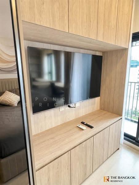 Life Phahon-Ladprao : ไลฟ์ พหลฯ-ลาดพร้าว, กรุงเทพ, 996 Phahonyothin Road, จอมพล, จตุจักร, กรุงเทพ, 29 ตร.ม., คอนโด ให้เช่า, โดย Ponchanit Sirichaikhirikoson, 500647610 - DDproperty.com