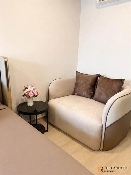 Life Phahon-Ladprao : ไลฟ์ พหลฯ-ลาดพร้าว, กรุงเทพ, 996 Phahonyothin Road, จอมพล, จตุจักร, กรุงเทพ, 29 ตร.ม., คอนโด ให้เช่า, โดย Ponchanit Sirichaikhirikoson, 500647610 - DDproperty.com