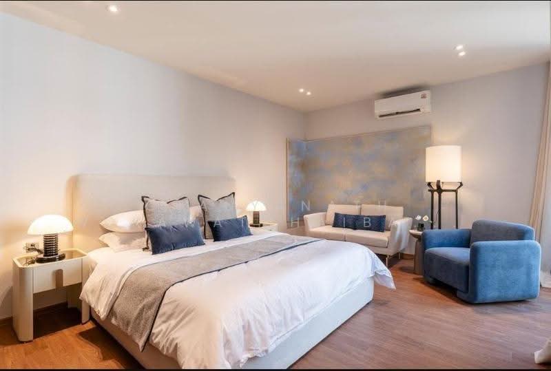Via 34, Bangkok, 15 Soi Sukhumvit 34, Khong Tan, Khlong Toei, Bangkok, 2 Bedrooms, 125 sqm, Condo For Rent, by Chanyanath Worawatchaibaworn, 500647612 - DDproperty.com