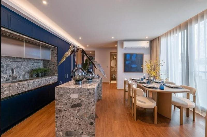 Via 34, Bangkok, 15 Soi Sukhumvit 34, Khong Tan, Khlong Toei, Bangkok, 2 Bedrooms, 125 sqm, Condo For Rent, by Chanyanath Worawatchaibaworn, 500647612 - DDproperty.com