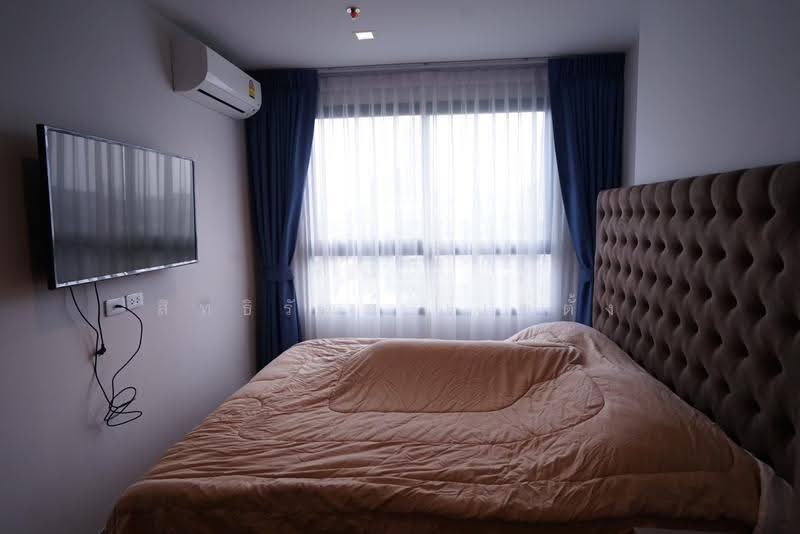IDEO Sukhumvit 93, Bangkok, 2331 Soi Sukhumvit 93, Bang Chak, Phra Khanong, Bangkok, 2 Bedrooms, 51 sqm, Condo For Rent, by สิทธิรัตช์ เเซ่ตั้ง, 500647613 - DDproperty.com