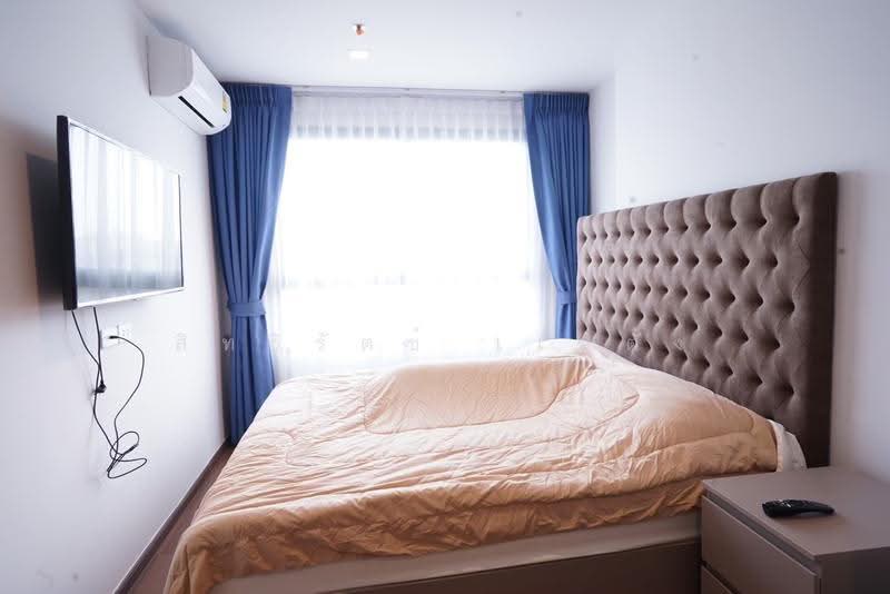 IDEO Sukhumvit 93, Bangkok, 2331 Soi Sukhumvit 93, Bang Chak, Phra Khanong, Bangkok, 2 Bedrooms, 51 sqm, Condo For Rent, by สิทธิรัตช์ เเซ่ตั้ง, 500647613 - DDproperty.com