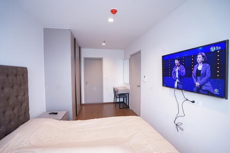 IDEO Sukhumvit 93, Bangkok, 2331 Soi Sukhumvit 93, Bang Chak, Phra Khanong, Bangkok, 2 Bedrooms, 51 sqm, Condo For Rent, by สิทธิรัตช์ เเซ่ตั้ง, 500647613 - DDproperty.com