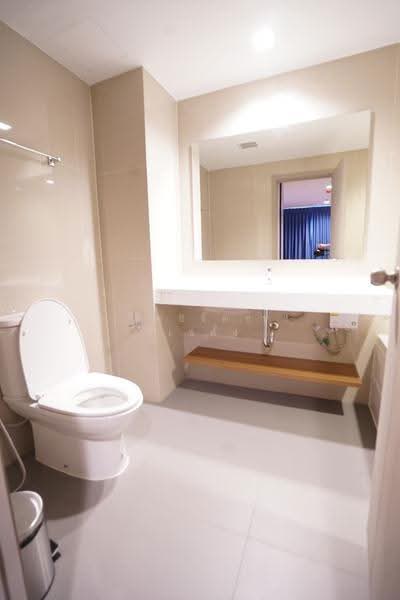 IDEO Sukhumvit 93, Bangkok, 2331 Soi Sukhumvit 93, Bang Chak, Phra Khanong, Bangkok, 2 Bedrooms, 51 sqm, Condo For Rent, by สิทธิรัตช์ เเซ่ตั้ง, 500647613 - DDproperty.com