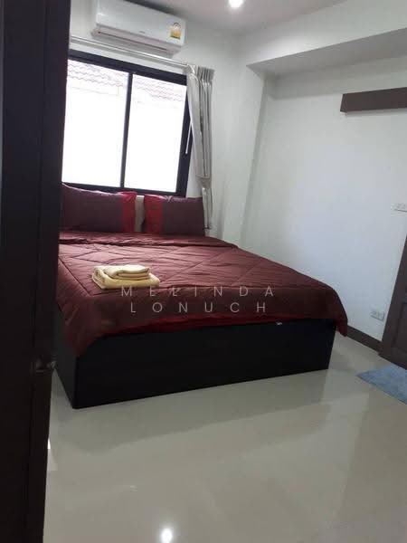 View Point Village, Chon Buri (Pattaya), Pattaya City, Bang Lamung, Bang Lamung (Pattaya), Chon Buri (Pattaya), 6 Bedrooms, 365 sqm, Single Detached House For Rent, by Melinda Lonuch, 500647614 - DDproperty.com