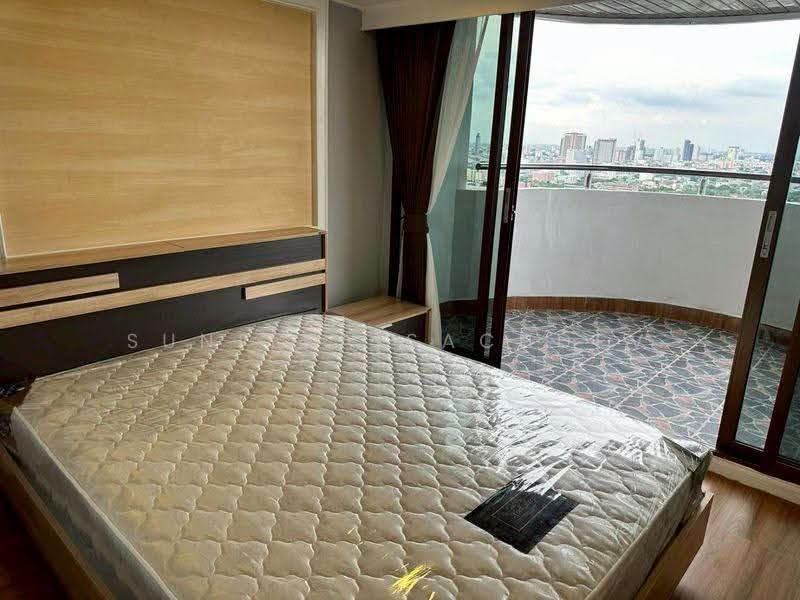 Floraville Condominium : ฟลอร่าวิลล์ คอนโดมิเนียม, กรุงเทพ, 51 พัฒนาการ, สวนหลวง, กรุงเทพ, 145 ตร.ม., คอนโด ให้เช่า, โดย Sunitra Sachdev, 500647616 - DDproperty.com