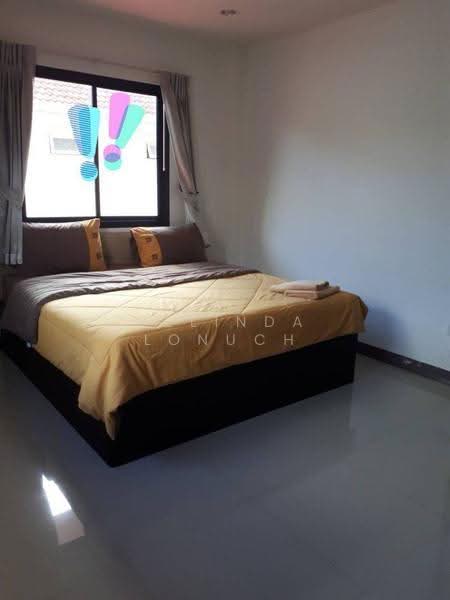 View Point Village, Chon Buri (Pattaya), Pattaya City, Bang Lamung, Bang Lamung (Pattaya), Chon Buri (Pattaya), 6 Bedrooms, 365 sqm, Single Detached House For Sale, by Melinda Lonuch, 500647623 - DDproperty.com
