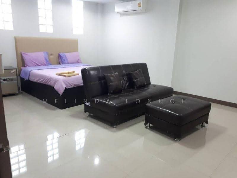 View Point Village, Chon Buri (Pattaya), Pattaya City, Bang Lamung, Bang Lamung (Pattaya), Chon Buri (Pattaya), 6 Bedrooms, 365 sqm, Single Detached House For Sale, by Melinda Lonuch, 500647623 - DDproperty.com