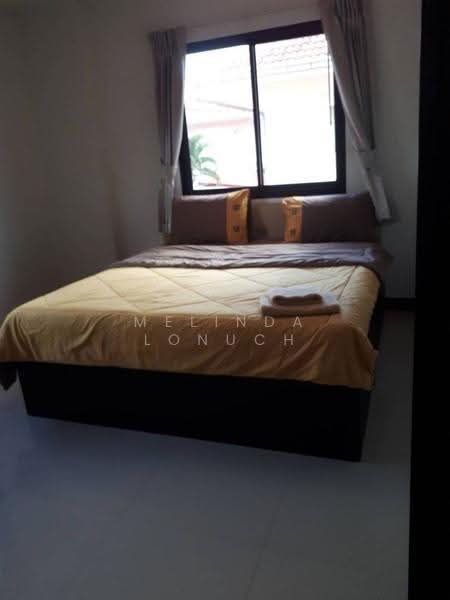View Point Village : หมู่บ้านวิวพอยท์, ชลบุรี, เมืองพัทยา, บางละมุง, ชลบุรี, 365 ตร.ม., บ้านเดี่ยว ขาย, โดย Melinda Lonuch, 500647623 - DDproperty.com