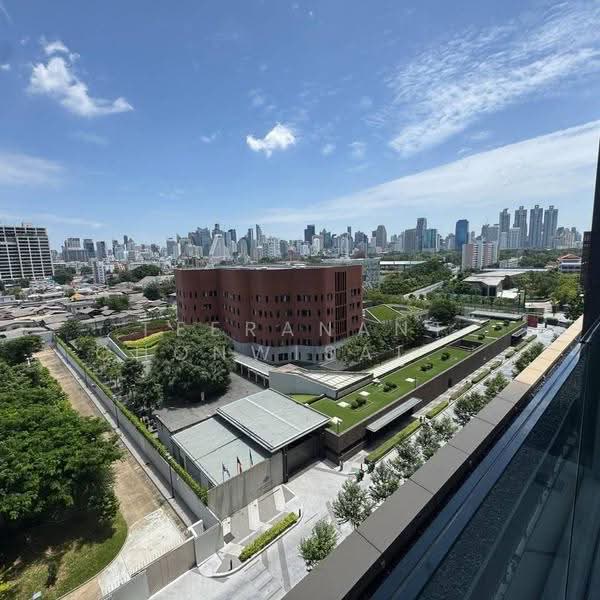 EI8HTEEN SEVEN - One Bangkok : เอททีน เซเว่น-วัน แบงค็อก, กรุงเทพ, 187 ถ.วิทยุ, ลุมพินี, ปทุมวัน, กรุงเทพ, 52 ตร.ม., คอนโด ให้เช่า, โดย Teeranant Chonwisaikajon, 500647624 - DDproperty.com