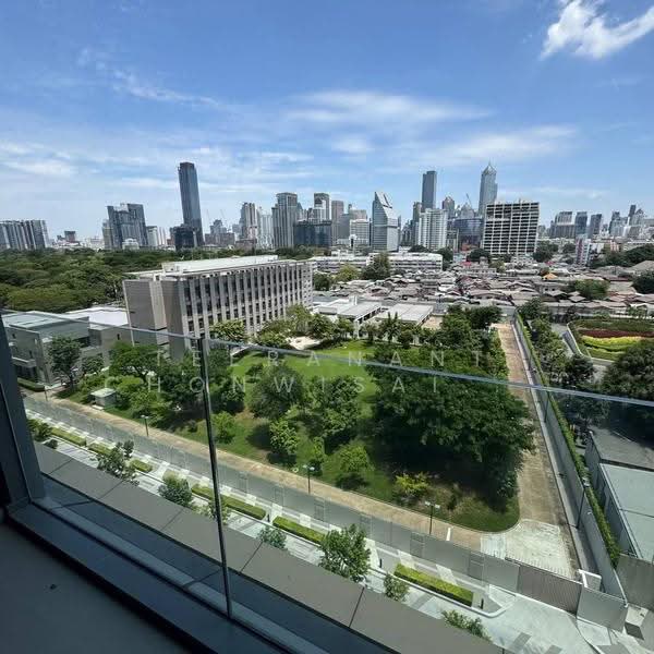 EI8HTEEN SEVEN - One Bangkok : เอททีน เซเว่น-วัน แบงค็อก, กรุงเทพ, 187 ถ.วิทยุ, ลุมพินี, ปทุมวัน, กรุงเทพ, 52 ตร.ม., คอนโด ให้เช่า, โดย Teeranant Chonwisaikajon, 500647624 - DDproperty.com
