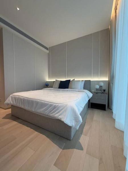 EI8HTEEN SEVEN - One Bangkok : เอททีน เซเว่น-วัน แบงค็อก, กรุงเทพ, 187 ถ.วิทยุ, ลุมพินี, ปทุมวัน, กรุงเทพ, 52 ตร.ม., คอนโด ให้เช่า, โดย Teeranant Chonwisaikajon, 500647624 - DDproperty.com