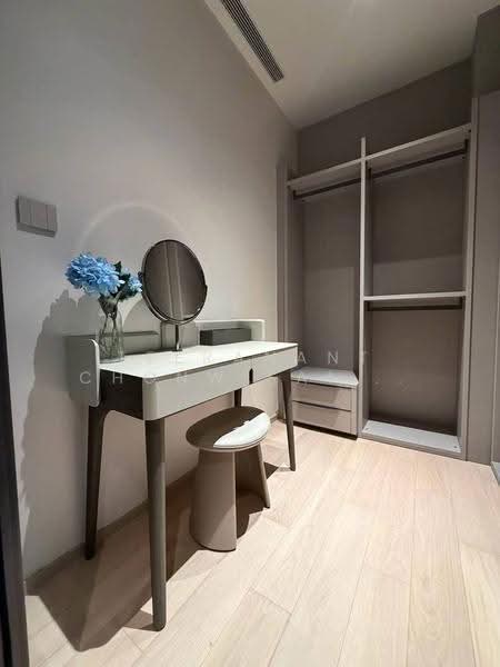 EI8HTEEN SEVEN - One Bangkok, Bangkok, 187 Witthayu Road, Lumphini, Pathum Wan, Bangkok, 1 Bedroom, 52 sqm, Condo For Rent, by Teeranant Chonwisaikajon, 500647624 - DDproperty.com