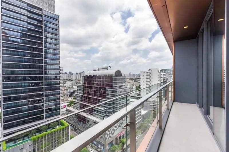 Khun By Yoo, Bangkok, 338 Thonglor Road, Khlong Tan Nua, Watthana, Bangkok, 1 Bedroom, 49 sqm, Condo For Rent, by Kittinee Chuaichat, 500647626 - DDproperty.com