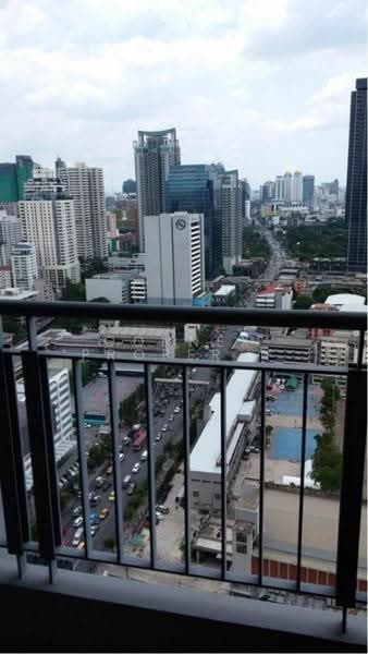The Address Asoke : ดิ แอดเดรส อโศก, กรุงเทพ, 1655 ถนนเพชรบุรี แขวงมักกะสัน เขตราชเทวี กรุงเทพมหานคร, มักกะสัน, ราชเทวี, กรุงเทพ, 35 ตร.ม., คอนโด ให้เช่า, โดย Connex Property, 500647627 - DDproperty.com