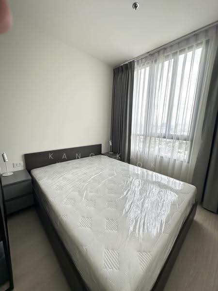 NUE Noble Ratchada-Lat Phrao, Bangkok, Lat Phrao Road, Chan Kasem, Chatuchak, Bangkok, 1 Bedroom, 30 sqm, Condo For Rent, by Kang-Kang Klangnok, 500647630 - DDproperty.com