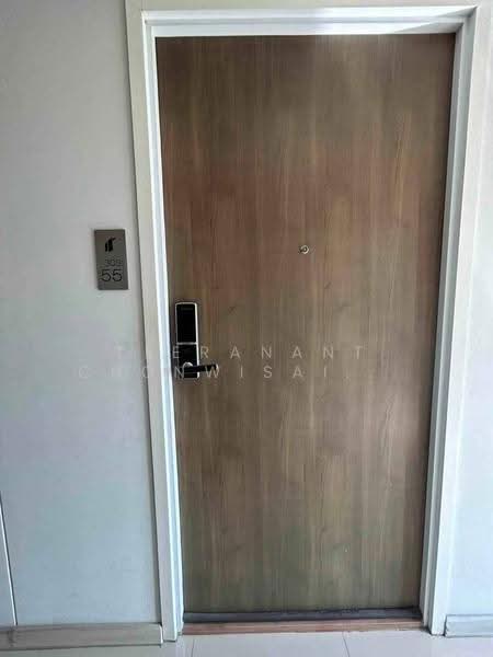 The Privacy Ratchada-Sutthisan, Bangkok, Sutthisarn Winitchai Road, Samsen Nok, Huai Khwang, Bangkok, 2 Bedrooms, 50 sqm, Condo For Sale, by Teeranant Chonwisaikajon, 500647631 - DDproperty.com