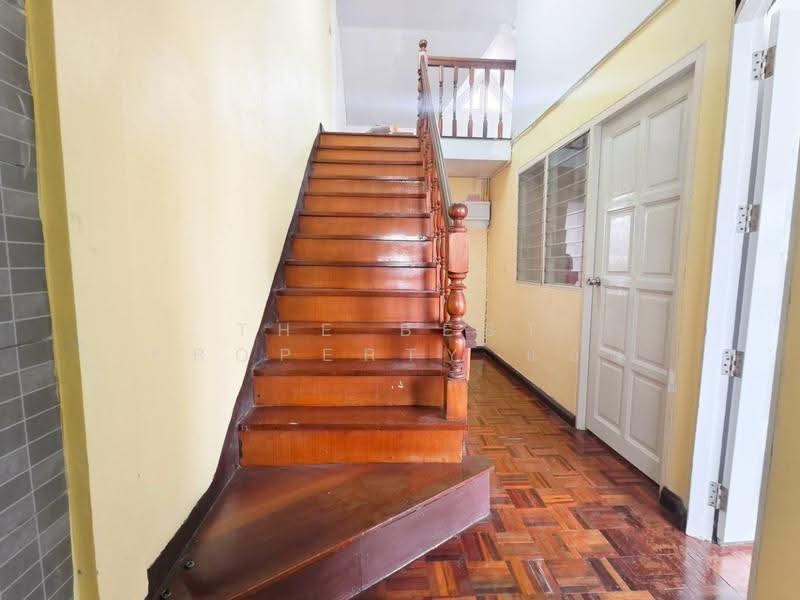 อิ่มอัมพร9 กระทุ่มแบน, Samut Sakhon, Om Noi, Krathum Baen, Samut Sakhon, 3 Bedrooms, 150 sqm, Townhouse For Sale, by The Best Property แอน, 500647634 - DDproperty.com