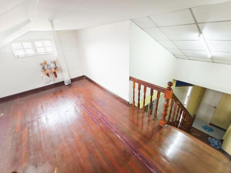 อิ่มอัมพร9 กระทุ่มแบน, Samut Sakhon, Om Noi, Krathum Baen, Samut Sakhon, 3 Bedrooms, 150 sqm, Townhouse For Sale, by The Best Property แอน, 500647634 - DDproperty.com