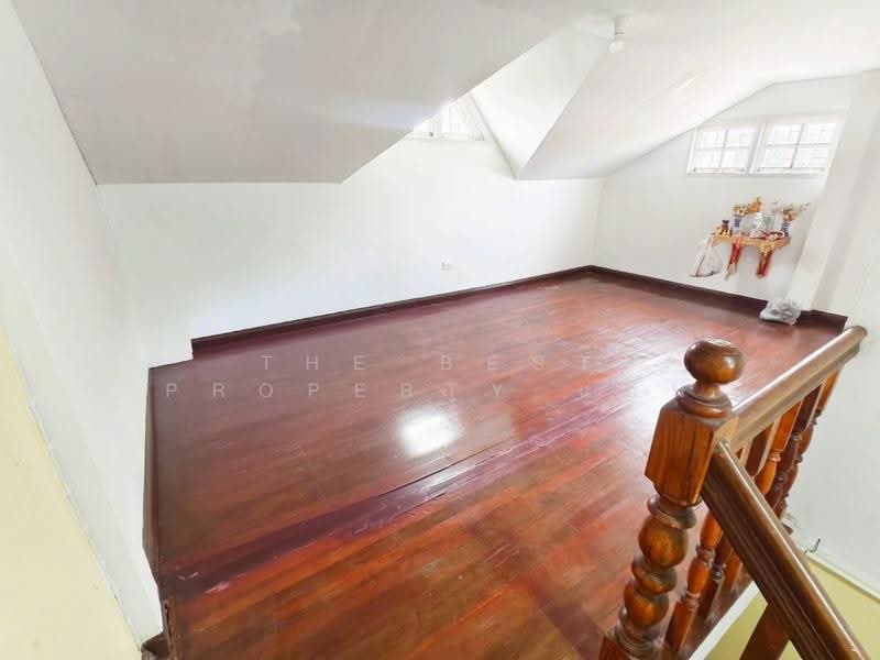 อิ่มอัมพร9 กระทุ่มแบน, Samut Sakhon, Om Noi, Krathum Baen, Samut Sakhon, 3 Bedrooms, 150 sqm, Townhouse For Sale, by The Best Property แอน, 500647634 - DDproperty.com