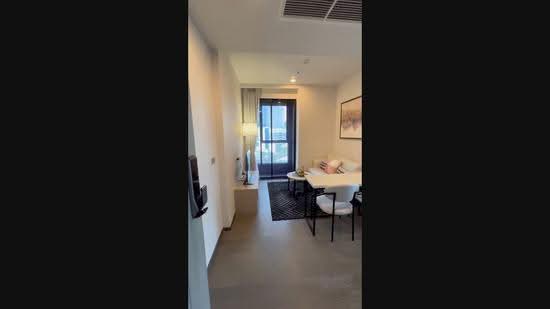 Coco Parc, Bangkok, 1150 Rama 4 Road, Khlong Toei, Bangkok, 1 Bedroom, 37 sqm, Condo For Rent, by Jaruphat Phukham, 500647635 - DDproperty.com
