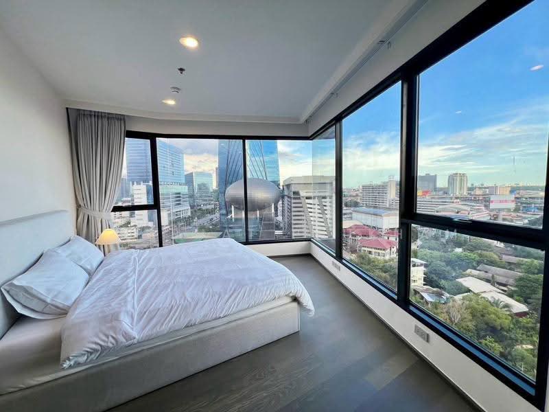 Coco Parc : โคโค่ พาร์ค, กรุงเทพ, 1150 1150 ถนนพระรามที่ ๔, คลองเตย, กรุงเทพ, 37 ตร.ม., คอนโด ให้เช่า, โดย Jaruphat Phukham, 500647635 - DDproperty.com