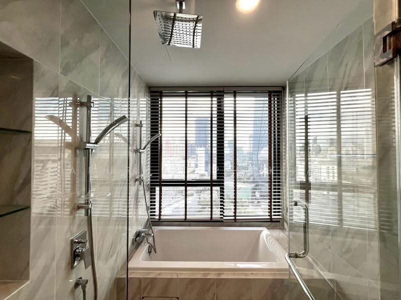 Coco Parc, Bangkok, 1150 Rama 4 Road, Khlong Toei, Bangkok, 1 Bedroom, 37 sqm, Condo For Rent, by Jaruphat Phukham, 500647635 - DDproperty.com
