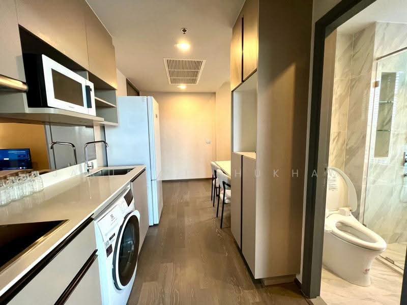 Coco Parc : โคโค่ พาร์ค, กรุงเทพ, 1150 1150 ถนนพระรามที่ ๔, คลองเตย, กรุงเทพ, 37 ตร.ม., คอนโด ให้เช่า, โดย Jaruphat Phukham, 500647635 - DDproperty.com