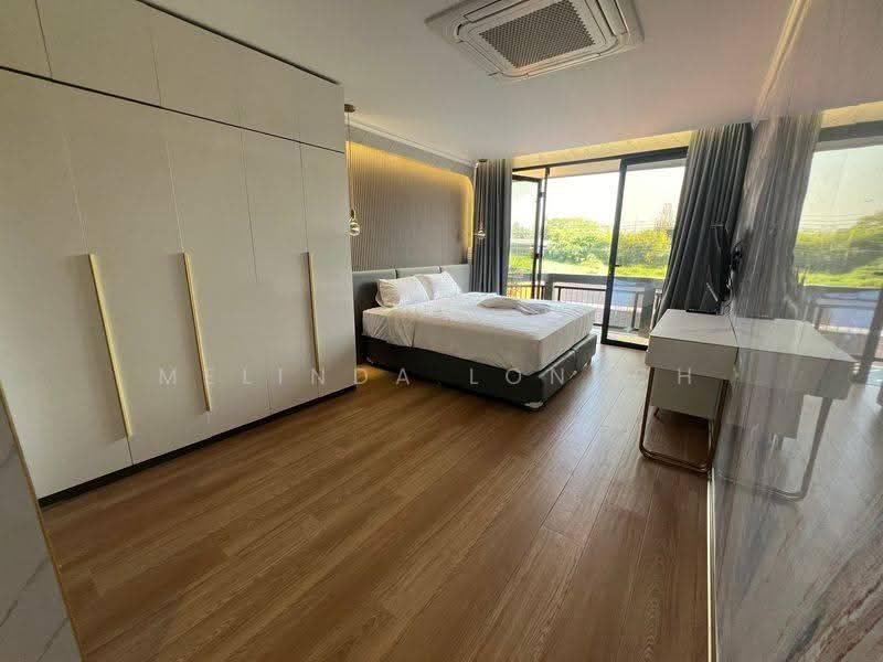 View Point Village : หมู่บ้านวิวพอยท์, ชลบุรี, เมืองพัทยา, บางละมุง, ชลบุรี, 408 ตร.ม., บ้านเดี่ยว ให้เช่า, โดย Melinda Lonuch, 500647636 - DDproperty.com