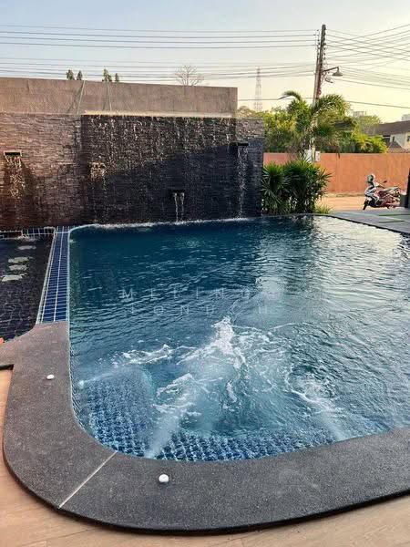 View Point Village, Chon Buri (Pattaya), Pattaya City, Bang Lamung, Bang Lamung (Pattaya), Chon Buri (Pattaya), 7 Bedrooms, 408 sqm, Single Detached House For Rent, by Melinda Lonuch, 500647636 - DDproperty.com