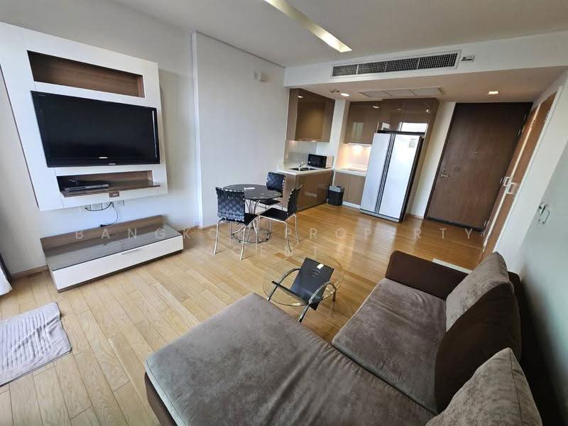 Siri At Sukhumvit, Bangkok, 902 Sukhumvit Road, Phra Kanong, Khlong Toei, Bangkok, 2 Bedrooms, 69 sqm, Condo For Rent, by BANGKOK PROPERTY AGENTS, 500647637 - DDproperty.com