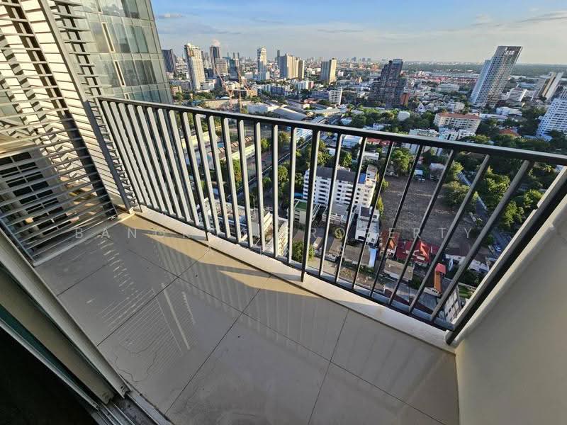 Siri At Sukhumvit, Bangkok, 902 Sukhumvit Road, Phra Kanong, Khlong Toei, Bangkok, 2 Bedrooms, 69 sqm, Condo For Rent, by BANGKOK PROPERTY AGENTS, 500647637 - DDproperty.com