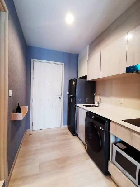 Life One Wireless, Bangkok, 1 Wireless Road, Lumphini, Pathum Wan, Bangkok, 1 Bedroom, 28 sqm, Condo For Rent, by Kittinee Chuaichat, 500647638 - DDproperty.com