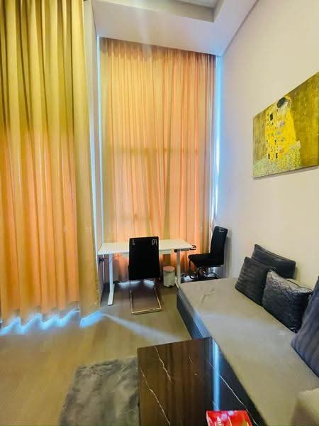 Park Origin Chula-Samyan, Bangkok, Rama 4 Road, Maha Phrutharam, Bang Rak, Bangkok, 1 Bedroom, 35 sqm, Condo For Rent, by Khun Toey เตย, 500647644 - DDproperty.com