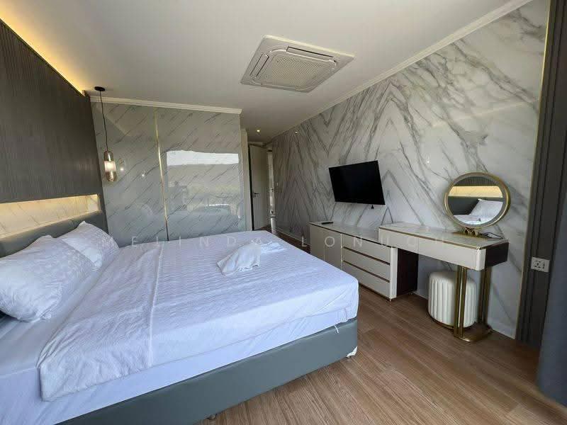 View Point Village, Chon Buri (Pattaya), Pattaya City, Bang Lamung, Bang Lamung (Pattaya), Chon Buri (Pattaya), 7 Bedrooms, 408 sqm, Single Detached House For Sale, by Melinda Lonuch, 500647645 - DDproperty.com