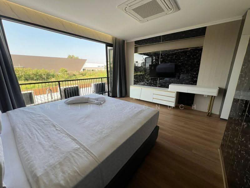 View Point Village : หมู่บ้านวิวพอยท์, ชลบุรี, เมืองพัทยา, บางละมุง, ชลบุรี, 408 ตร.ม., บ้านเดี่ยว ขาย, โดย Melinda Lonuch, 500647645 - DDproperty.com