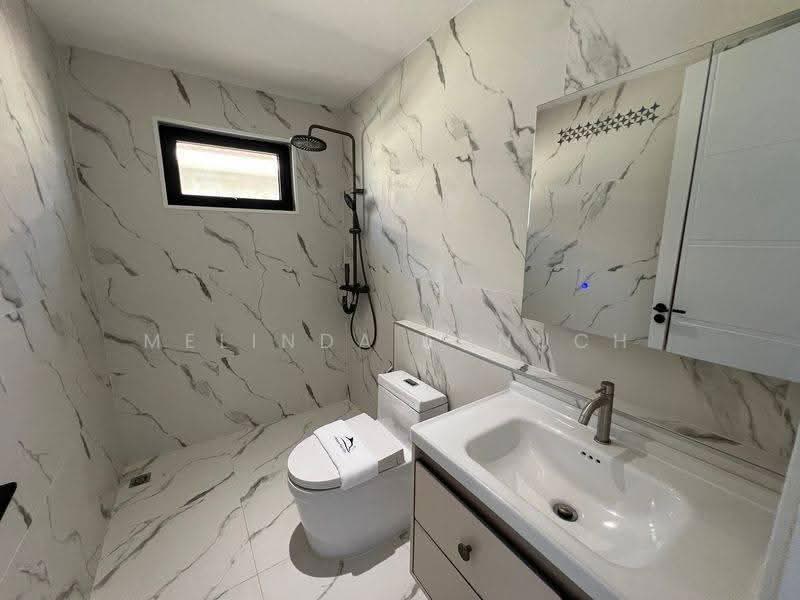 View Point Village, Chon Buri (Pattaya), Pattaya City, Bang Lamung, Bang Lamung (Pattaya), Chon Buri (Pattaya), 7 Bedrooms, 408 sqm, Single Detached House For Sale, by Melinda Lonuch, 500647645 - DDproperty.com