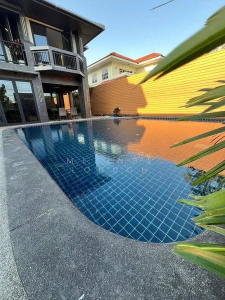 View Point Village : หมู่บ้านวิวพอยท์, ชลบุรี, เมืองพัทยา, บางละมุง, ชลบุรี, 408 ตร.ม., บ้านเดี่ยว ขาย, โดย Melinda Lonuch, 500647645 - DDproperty.com