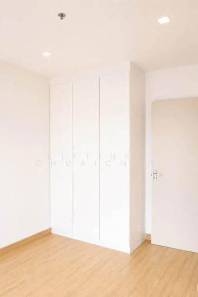 IDEO Q Phayathai, Bangkok, 138 Phayathai Road, Thung Phaya Thai, Ratchathewi, Bangkok, 2 Bedrooms, 75 sqm, Condo For Rent, by Kittinee Chuaichat, 500647647 - DDproperty.com